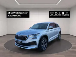 Skoda Kodiaq 2.0 TDI DSG LK 4x4*ST.HZG*MATRIX*360°KAMERA*AHK*S