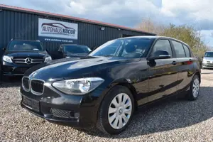 BMW 114 Limousine 5-trg.