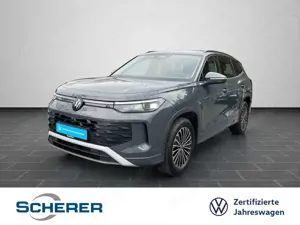 Volkswagen Tayron 2.0 TDI, 3,99%, 7-SITZER, 142 KW, AHK, IQ