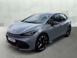 CUPRA Born 62 kWh +LED +ACC +RKAM +NAVI +SHZ +19" +DAB +