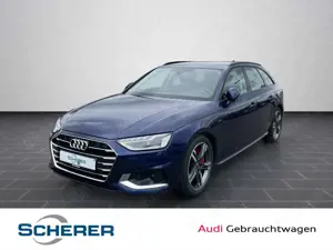 Audi A4 40 TDI advanced Navi, 3-Zonen-Klima, B