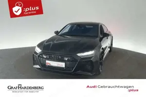 Audi RS7 Sportback Tiptronic performance Panorama BO