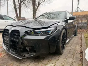 BMW M3 Touring Competition/ CARBON-KERAMIK/ M-DRIVER