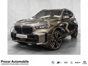 BMW X5 xDrive30d M Sportpaket HK HiFi DAB Head-Up 360 Kam