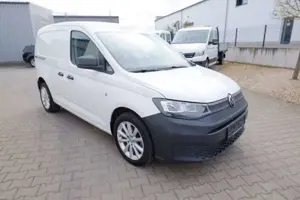Volkswagen Caddy Cargo 2.0 TDI/PDC/Tempomat/CityD/AHK