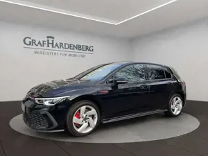 Volkswagen Golf VIII GTI Lenkradheizung ACC