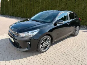 Kia Rio 1.4 Spirit *Navi*Kamera*SHZ*