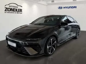 Hyundai IONIQ 6 N Line X / FL (MY26) 84kWh 4WD / (325PS) 360°-Kame