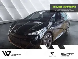 CUPRA Born 82kWh NAVI ACC HUD LED 360° WÄRMEPUMPE