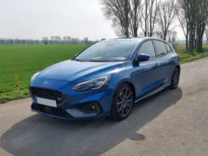 Ford Focus Focus 2.3 EcoBoost S