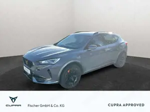 CUPRA Formentor VZ 1.4TSI e-Hybrid DSG LED Navi Rear View
