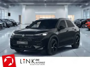 Volkswagen T-Roc R-Line 1.5 eTSI OPF (150 PS) DSG *AHK*20 Z