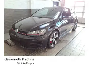 Volkswagen Golf GTI Performance DSG Nav/Pano/Kam/AppCon/18"