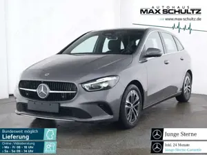 Mercedes-Benz B 200 PANO-SD*AHZV*M-BEAM*KEY-GO KOMFORT*360°DAB Bild 1