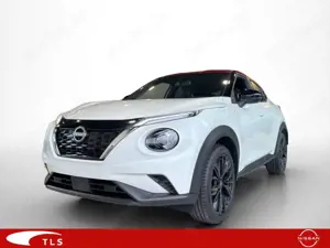 Nissan Juke Hybrid Redline Edition Tech ProPilot 1.6 EU6e Navi