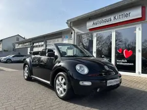 Volkswagen New Beetle