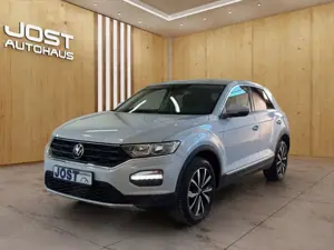 Volkswagen T-Roc Style 2.0 TDI Navi AHK Kamera ACC el.Klappe