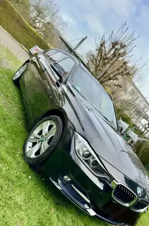 BMW 318 318d Touring Sport Line