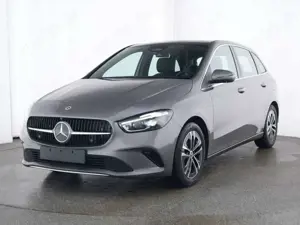 Mercedes-Benz B 200 PANO-SD*AHZV*M-BEAM*KEY-GO KOMFORT*360°DAB Bild 2