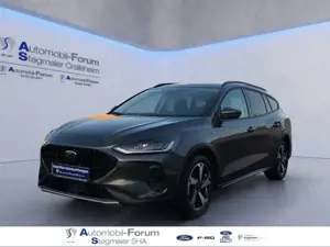 Ford Focus Turnier Active X 1.0 EcoBoost MHEV *iACC*PANO*RFK*