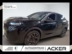 Peugeot 3008 Hybrid 145 GT AT. 360Kam/hWSS/LED/ACC -44%*