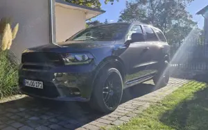 Dodge Durango 3,6 4x4