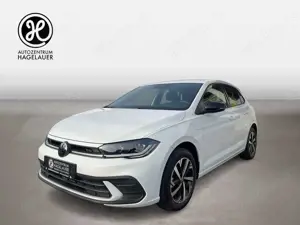 Volkswagen Polo Goal 1.0 TSI DSG Navi APPC RFK LED PDC v/h Klima
