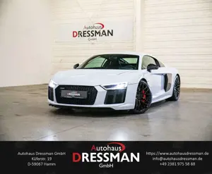 Audi R8 Coupe quattro MAGNETIC LASER BO SUZUKAGRAU