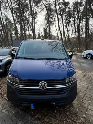 Volkswagen T6.1 Transporter Transporter T6.1 DSG Kurz EcoProfi