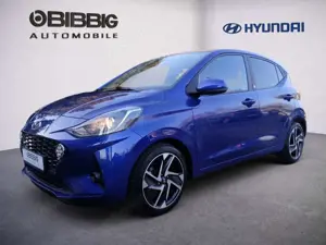 Hyundai i10 1.0 Edition 30+ KLIMA PDC SHZ KAMERA NAVI