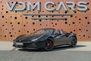 Ferrari 488 *NEW SERVICE*NEW WARRANY FERRARI* PPF
