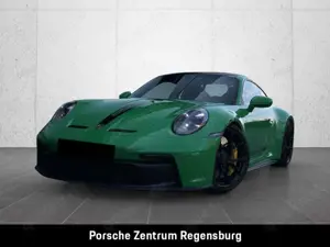 Porsche 992 911 GT3 mit Touring-Paket X-PEL BOSE LIFT