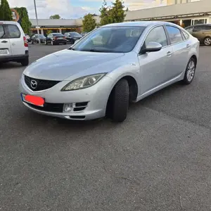 Mazda 6 Sport 2.0 Exclusive