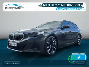 BMW 550 e xDrive Touring M Sportpaket UPE: 103.849€