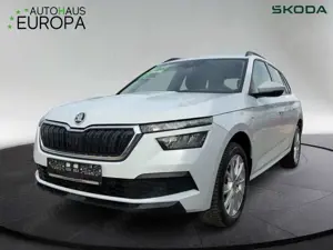 Skoda Kamiq 1.0 TSI DSG Tour KlimaA SmartLink Kam SHZ beheizb.