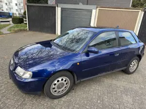 Audi A3 1.6 Attraction Bild 2