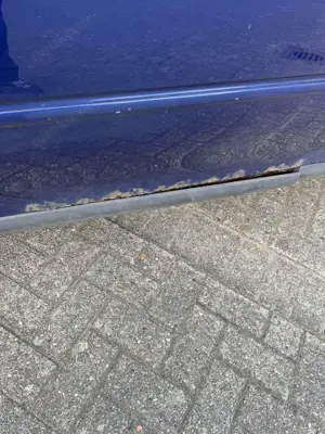 Audi A3 1.6 Attraction Bild 3