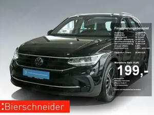 Volkswagen Tiguan 1.5 TSI DSG Move KAMERA ACC LIGHT ASSIST