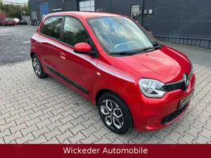 Renault Twingo Limited/Tüv Neu/Top Pflege