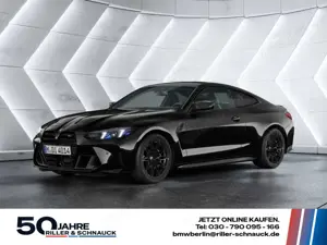 BMW M4 Competition xDrive SITZBELÜFTUNG LED 360°