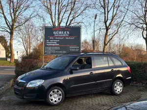 Skoda Fabia 1.2 Fabia Combi Cool Edition*KLIMA*TÜV