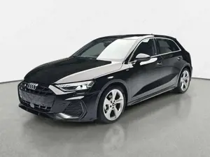 Audi A3 A3 35 TFSI DSG SPORTBACK S LINE LED KAMERA LM18 Bild 2