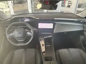 Peugeot 408 Hybrid 145 e-DCS6 Allure ACC CAM NAVI LED Bild 5