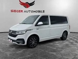 Volkswagen T6 Multivan T6 T6.1 MULTIVAN 2.0 TDI, 7 SITZER, CAMPER UMBAU