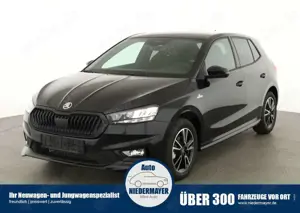 Skoda Fabia 1.0 TSI DSG Monte Carlo, LED, Kamera, Winter, 4 J.