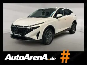 Nissan Qashqai 1.3 DIG-T MHEV Acenta  Fahrassist+360