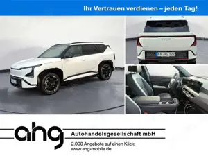 Kia EV5 GT-Line Launch Edition Panoramadach Headup D