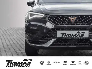 CUPRA Ateca VZ 2.0 TSI 4DRIVE DSG LED+NAVI+PDC