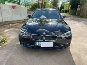 BMW 320 3er Touring Diesel 320d Touring Aut. Sport Line