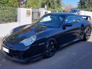 Porsche 996 Bild 3
